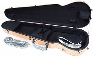 Amazon.co.jp: J.W.Eastman イーストマン バイオリンケース